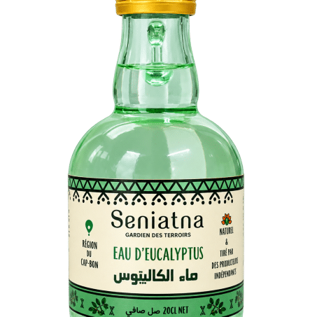 Eau d'Eucalyptus _ 250ml
