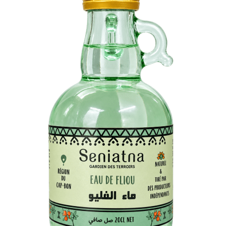 Eau de Fliou _ 250ml